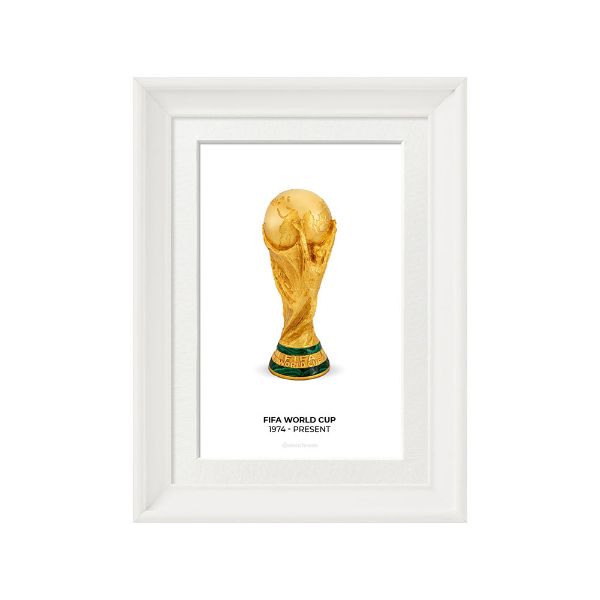 صورة كأس العالم فيفا