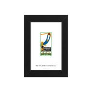 صورة الشعار الرسمي لكأس العالم 1930