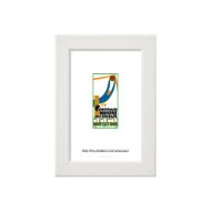 صورة الشعار الرسمي لكأس العالم 1930