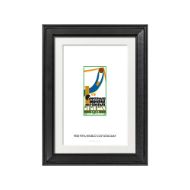 صورة الشعار الرسمي لكأس العالم 1930