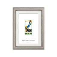 صورة الشعار الرسمي لكأس العالم 1930