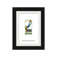 صورة الشعار الرسمي لكأس العالم 1930