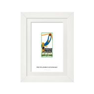 صورة الشعار الرسمي لكأس العالم 1930