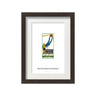 صورة الشعار الرسمي لكأس العالم 1930