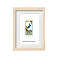 صورة الشعار الرسمي لكأس العالم 1930