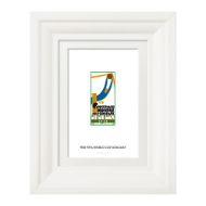 صورة الشعار الرسمي لكأس العالم 1930