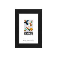 صورة الشعار الرسمي لكأس العالم 1934