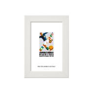 صورة الشعار الرسمي لكأس العالم 1934