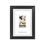 صورة الشعار الرسمي لكأس العالم 1934