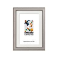 صورة الشعار الرسمي لكأس العالم 1934