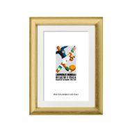 صورة الشعار الرسمي لكأس العالم 1934