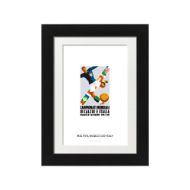 صورة الشعار الرسمي لكأس العالم 1934