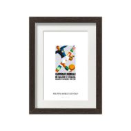 صورة الشعار الرسمي لكأس العالم 1934