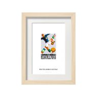 صورة الشعار الرسمي لكأس العالم 1934