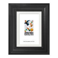 صورة الشعار الرسمي لكأس العالم 1934