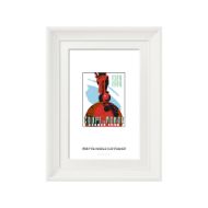 صورة الشعار الرسمي لكأس العالم 1938