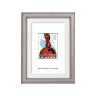 صورة الشعار الرسمي لكأس العالم 1938