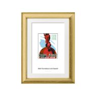 صورة الشعار الرسمي لكأس العالم 1938