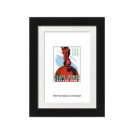 صورة الشعار الرسمي لكأس العالم 1938