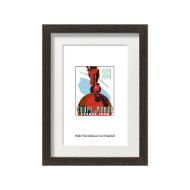 صورة الشعار الرسمي لكأس العالم 1938