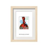 صورة الشعار الرسمي لكأس العالم 1938