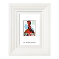 صورة الشعار الرسمي لكأس العالم 1938