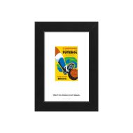 صورة الشعار الرسمي لكأس العالم 1950