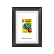 صورة الشعار الرسمي لكأس العالم 1950