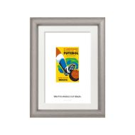 صورة الشعار الرسمي لكأس العالم 1950