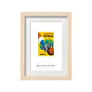 صورة الشعار الرسمي لكأس العالم 1950