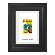 صورة الشعار الرسمي لكأس العالم 1950