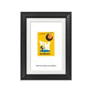 صورة الشعار الرسمي لكأس العالم 1958