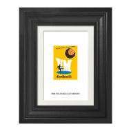 صورة الشعار الرسمي لكأس العالم 1958