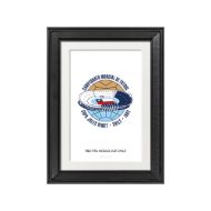 صورة الشعار الرسمي لكأس العالم 1962