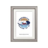 صورة الشعار الرسمي لكأس العالم 1962