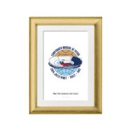 صورة الشعار الرسمي لكأس العالم 1962