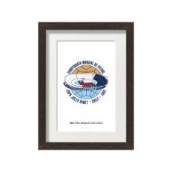 صورة الشعار الرسمي لكأس العالم 1962