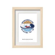 صورة الشعار الرسمي لكأس العالم 1962