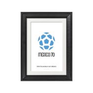 صورة الشعار الرسمي لكأس العالم 1970