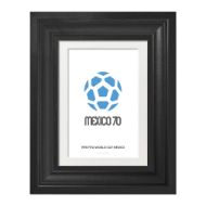 صورة الشعار الرسمي لكأس العالم 1970