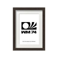 صورة الشعار الرسمي لكأس العالم 1970