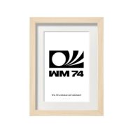 صورة الشعار الرسمي لكأس العالم 1970