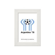 صورة الشعار الرسمي لكأس العالم 1978