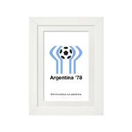 صورة الشعار الرسمي لكأس العالم 1978