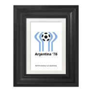 صورة الشعار الرسمي لكأس العالم 1978