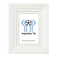 صورة الشعار الرسمي لكأس العالم 1978