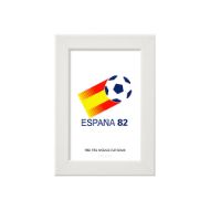 صورة الشعار الرسمي لكأس العالم 1982