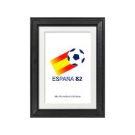 صورة الشعار الرسمي لكأس العالم 1982