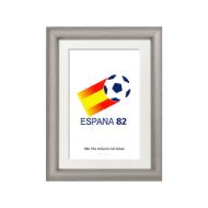 صورة الشعار الرسمي لكأس العالم 1982