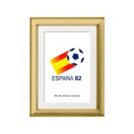 صورة الشعار الرسمي لكأس العالم 1982